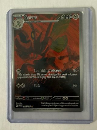 Carta de pokemon tcg