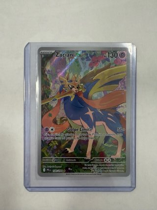 Carta de pokemon tcg