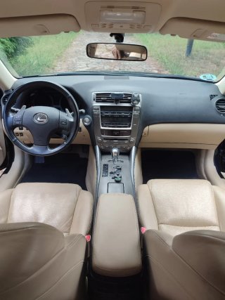 Lexus IS 2007