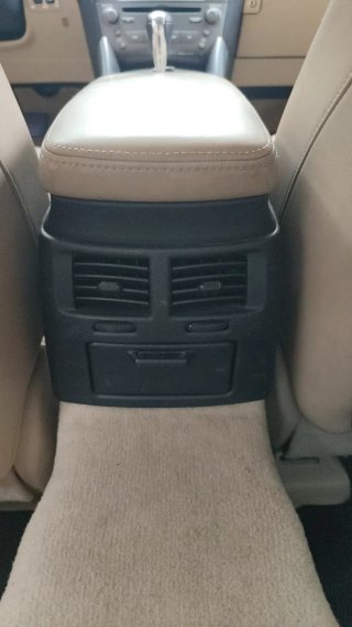 Lexus IS 2007