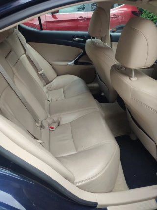 Lexus IS 2007