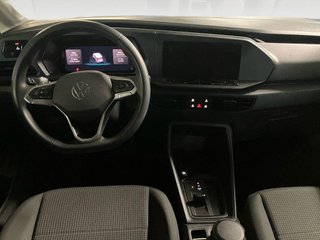 Volkswagen Caddy 2025
