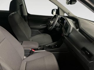 Volkswagen Caddy 2025