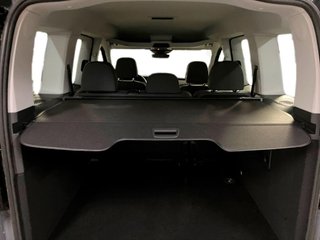 Volkswagen Caddy 2025