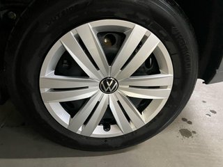 Volkswagen Caddy 2025