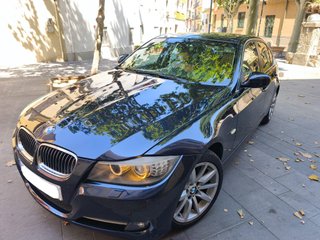 BMW Serie 3 2009