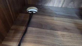 Mueble TV Madera Ikea Edición Limitada OFERTA HOY