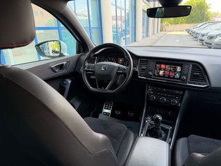 SEAT Ateca 1.4 EcoTSI 110kW (150CV) St&Sp FR