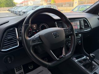 SEAT Ateca 1.4 EcoTSI 110kW (150CV) St&Sp FR