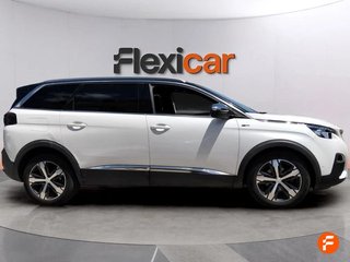 Peugeot 5008 GT-Line BlueHDi 132kW (180CV) S&S EAT8