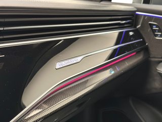 Audi SQ7 TFSI