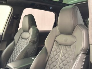 Audi SQ7 TFSI
