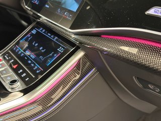 Audi SQ7 TFSI