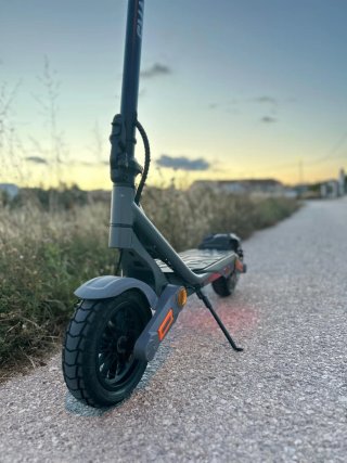 Patín Eléctrico SmartGyro Rockway Evo