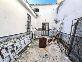 Chalet en venta en Mairena del Alcor