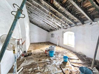 Chalet en venta en Mairena del Alcor