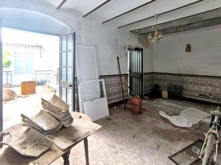 Chalet en venta en Mairena del Alcor