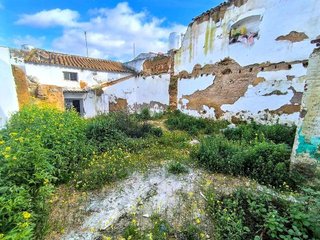 Chalet en venta en Mairena del Alcor