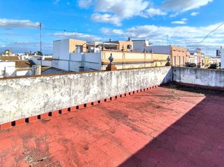 Chalet en venta en Mairena del Alcor