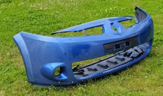 Paragolpes Delantero Renault Megane Sport 2006