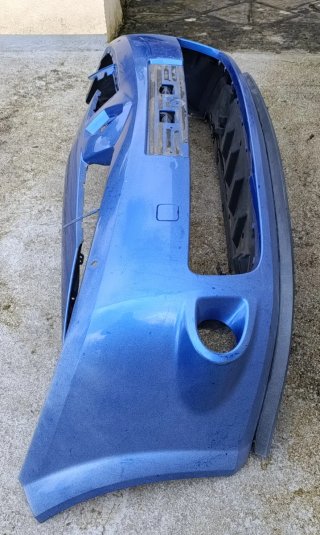 Paragolpes Delantero Renault Megane Sport 2006