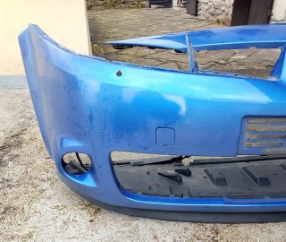 Paragolpes Delantero Renault Megane Sport 2006