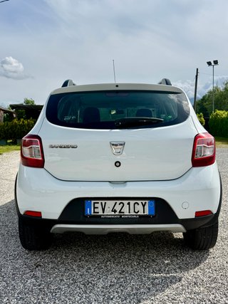 Dacia Sandero 2014