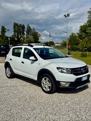 Dacia Sandero 2014