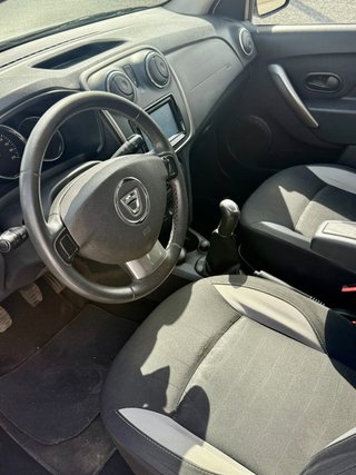 Dacia Sandero 2014