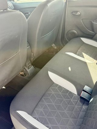 Dacia Sandero 2014