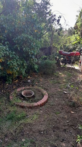 Casa adosada en venta en Zubia (La)