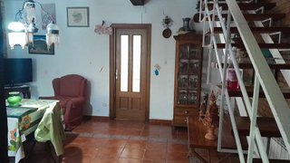 Casa adosada en venta en Zubia (La)