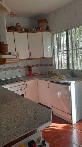 Casa adosada en venta en Zubia (La)
