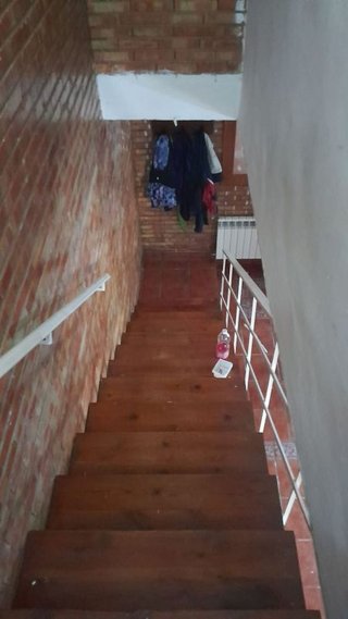 Casa adosada en venta en Zubia (La)