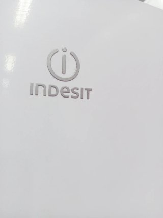 Nevera Indesit Blanca