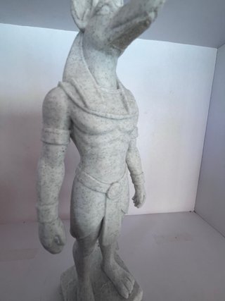 Figura Anubis Estatua Egipcia