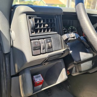 Volkswagen Transporter T4 California 6 PLAZAS