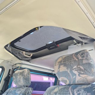 Volkswagen Transporter T4 California 6 PLAZAS
