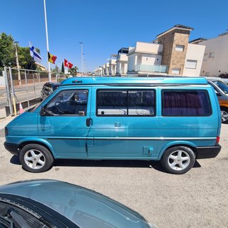 Volkswagen Transporter T4 California 6 PLAZAS