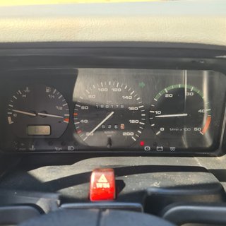 Volkswagen Transporter T4 California 6 PLAZAS