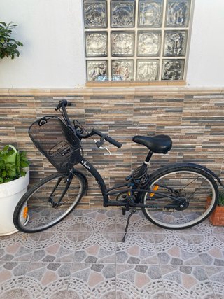 OFERTA BICICLETA MONTAÑA Y DE PASEO POR 175 LAS 2