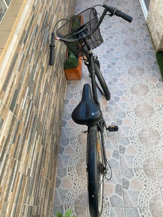 OFERTA BICICLETA MONTAÑA Y DE PASEO POR 175 LAS 2