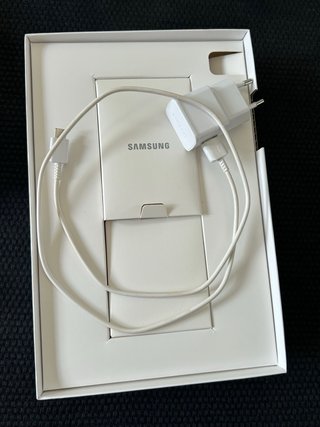 Tablet Samsung Galaxy Tab A8 Wifi 64GB Grigio, quasi nuovo, 216€