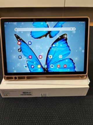 Tablet Samsung Galaxy Tab A8 Wifi 64GB Grigio, quasi nuovo, 216€