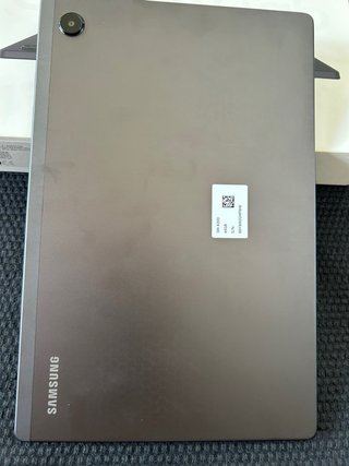 Tablet Samsung Galaxy Tab A8 Wifi 64GB Grigio, quasi nuovo, 216€