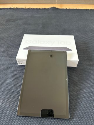 Tablet Samsung Galaxy Tab A8 Wifi 64GB Grigio, quasi nuovo, 216€