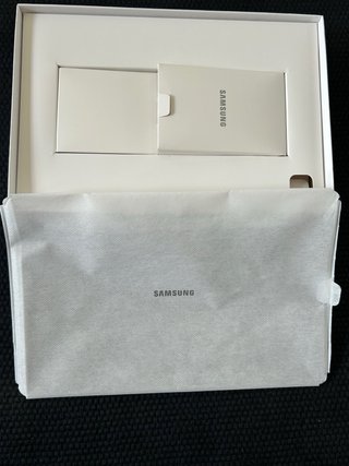 Tablet Samsung Galaxy Tab A8 Wifi 64GB Grigio, quasi nuovo, 216€