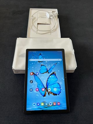 Tablet Samsung Galaxy Tab A8 Wifi 64GB Grigio, quasi nuovo, 216€