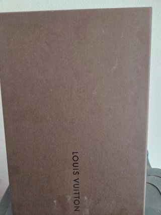 Ballerine Louis Vuitton N.37 Nere