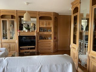 Alquiler piso Sonorama